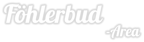 Föhlerbud -Area